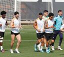 El Valencia ya tiene ojo y medio en la Copa