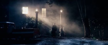 The Exorcism of God aterra con su nuevo tráiler e imágenes: posesiones y demonios