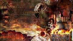 Imágenes de Fallen Earth