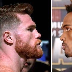 Canelo Alvarez is set to fight Jermall Charlo next