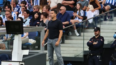 18/05/25 PARTIDO PRIMERA DIVISION
REAL SOCIEDAD - GIRONA
MICHEL