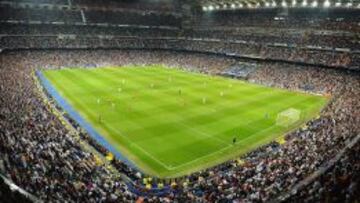 Crece el número de abonados en el fútbol profesional: 769.395