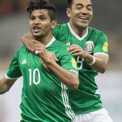 Raúl Gutiérrez: Vamos a buscar que Tecatito esté en Río 2016