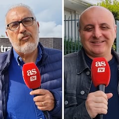 Prensa en Italia ve al ‘Chucky’ Lozano como pieza clave del Scudetto del Napoli