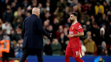 Spurs y Reds se medirán en el partido más atractivo de la jornada 17 dentro de la liga inglesa. Aquí te decimos la mejor manera para sintonizar el juego.