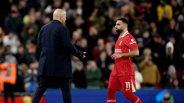 Spurs y Reds se medirán en el partido más atractivo de la jornada 17 dentro de la liga inglesa. Aquí te decimos la mejor manera para sintonizar el juego.