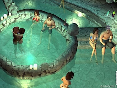 Playboy: The Mansion, terminado para Norteamérica