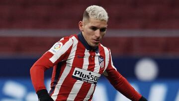 Aviso a Boca por Torreira: "Ya me llamaron equipos brasileños..."