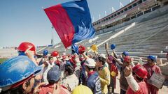 Clubes aconsejan cómo luchar ante la violencia en los estadios