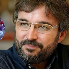 Jordi Évole no se corta y critica sin tapujos a los encierros de San Fermín: “Qué necesidad hay”