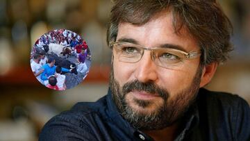 Jordi Évole no se corta y critica sin tapujos a los encierros de San Fermín: “Qué necesidad hay”