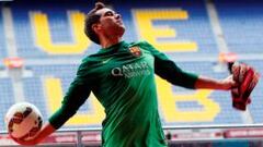 Los lectores de AS confían que Bravo mantendrá su récord