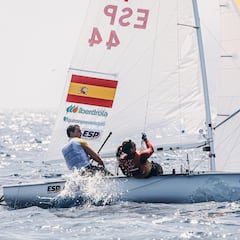 Xisco Gil: “Xammar y Cardona nos transmiten mucho potencial”