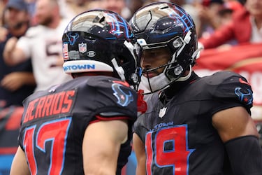 Latinoamérica se hace presente en los Playoffs 2026 de la NFL