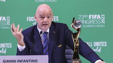 FIFA armbands set to highlight social causes at Women’s World Cup 2023