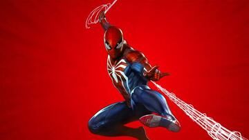 Spider-Man de PS4 finaliza su desarrollo y ya es gold