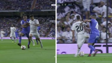 Las tres sombras del VAR en lo que llevamos de la 1ª jornada