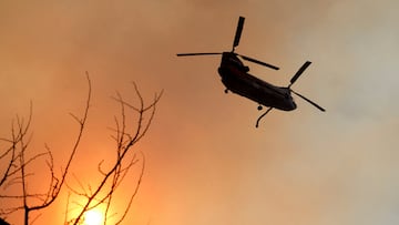 Wildfires have been devastating the Los Angeles area for a week, and firefighters continue to battle blazes. When will the inferno end? Experts weigh in.