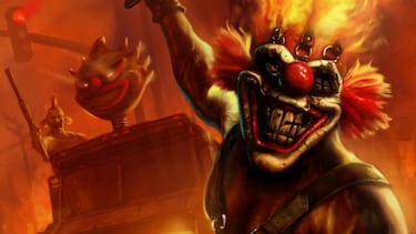 Persisten los problemas Online en la versión europea de Twisted Metal