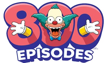 ‘Los Simpson’ pone fecha de estreno para su episodio 800 y confirma a varias estrellas invitadas