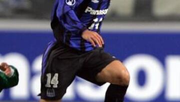 El Mallorca ficha al extremo japonés Akihiro Ienaga