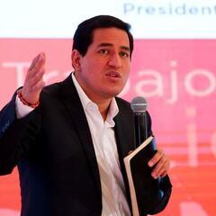 Empate técnico en Elecciones de Ecuador 2021: qué es y cómo se resuelve