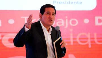 Empate técnico en Elecciones de Ecuador 2021: qué es y cómo se resuelve