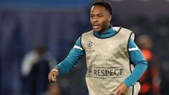 Barcelona positive on loan move for Man City&#039;s Raheem Sterling