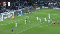 El agónico gol de Valverde con el que el Madrid se agarra a LaLiga: tienen que verlo…