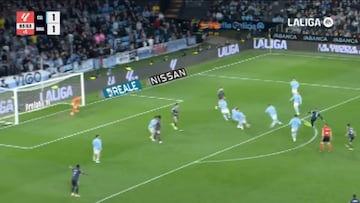 El agónico gol de Valverde con el que el Madrid se agarra a LaLiga: tienen que verlo…