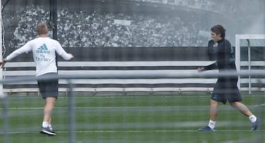 Real Madrid: Isco, Modric for derby against Atlético, Kovacic returns