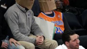 ¿Cuánto cuesta una victoria? A Atlanta 1,9 millones; 16 a Knicks