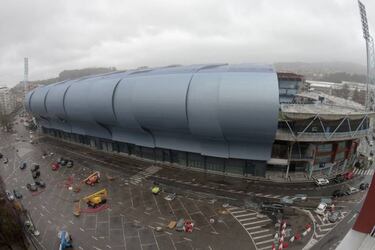 Real Madrid attack Vigo mayor over postponement accusations