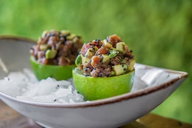 Dcool, un magnífico templo gastronómico protagonizado por las brasas