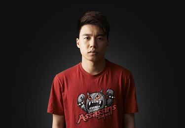 El campeón del mundo ToyZ se une a Fnatic