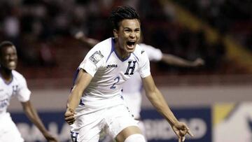 El defensor de Motagua se encuentra en la lista de refuerzos para la futura franquicia de la MLS. El jugador de 21 a&ntilde;os llega despu&eacute;s de consagrarse en Honduras.