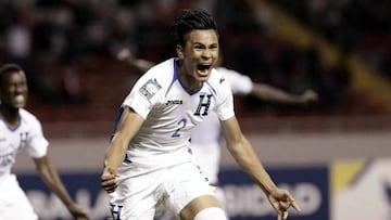 El defensor de Motagua se encuentra en la lista de refuerzos para la futura franquicia de la MLS. El jugador de 21 a&ntilde;os llega despu&eacute;s de consagrarse en Honduras.