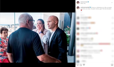 Día del Padre: las felicitaciones más divertidas, tiernas...