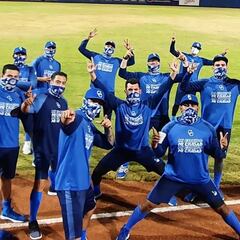 Segunda serie entre Yaquis y Águilas arrancará el sábado