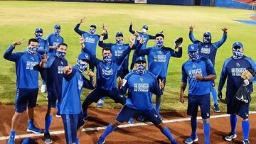 Segunda serie entre Yaquis y Águilas arrancará el sábado