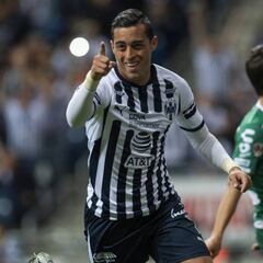 Funes Mori: "Queríamos toparnos a Tigres en una Final"