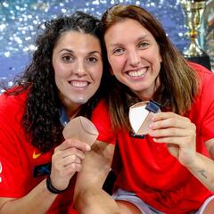 La Liga Dia arranca con 84 fichajes y 12 mundialistas