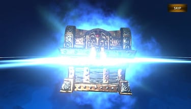 El Gobierno del Reino Unido solicita pruebas para calificar las lootboxes como apuestas