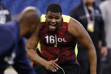 ASÍ LOS VEMOS: New York Giants (NFC Este)