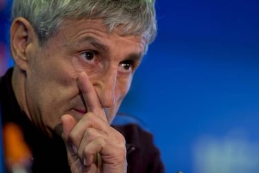 Real Madrid - Barcelona: El Clásico shrouded in mystery