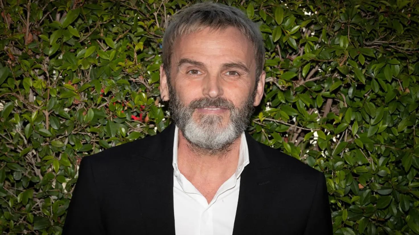 Fernando Tejero: el miedo que lo acompañó en sus inicios como actor