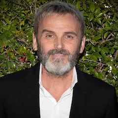 Fernando Tejero (Emilio en ‘ANHQV’) confiesa uno de sus mayores temores: “He vomitado del miedo”