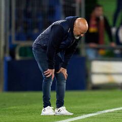 Sampaoli: “No podemos cometer más errores infantiles”