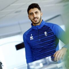 Granada-Deportivo: horario, cómo ver en directo en TV