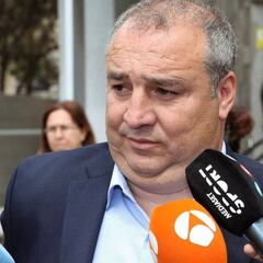 El juez que ordenó detener a Ramírez no tenía competencia